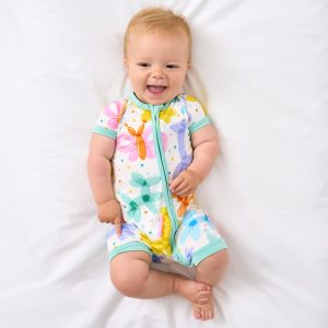 Balloon Bash Shorty Zippy