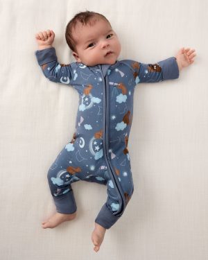 Constellation Cubs Zippy