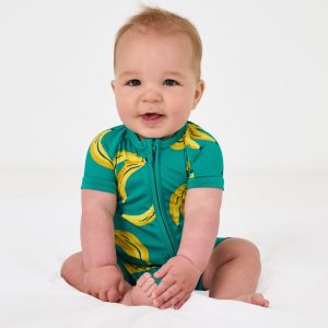 Go Bananas Shorty Zippy