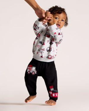 Loads of Love Easy Jogger