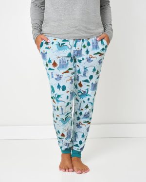 Knight's Quest Women's Pajama Pants