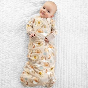 Desert Sunrise Sleepy Bag