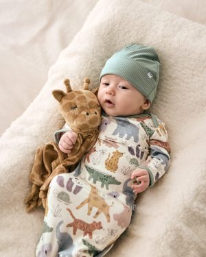 Gigi the Giraffe Sleepyhead Lovey