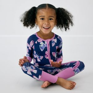 Royal Butterflies Zippy