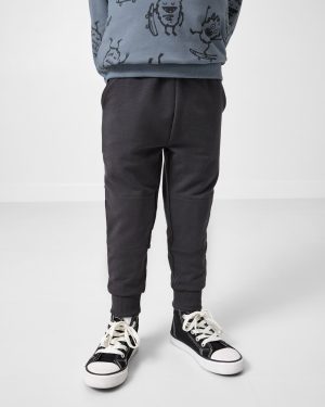 Shadow Gray Jogger