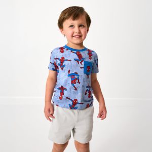 Spidey Sense Relaxed Pocket Tee