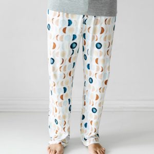 Luna Neutral Men's Pajama Pants