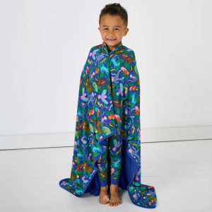 Treetop Tails Large Cloud Blanket¨