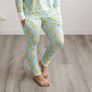 Bananas Women's Pajama Pants